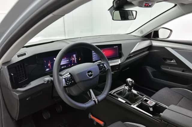 Opel Astra (2025) thumbnail 21
