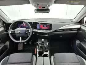 Opel Astra (2025) thumbnail 22