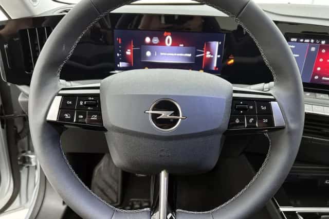 Opel Astra (2025) thumbnail 32