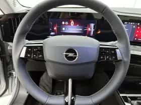 Opel Astra (2025) thumbnail 32