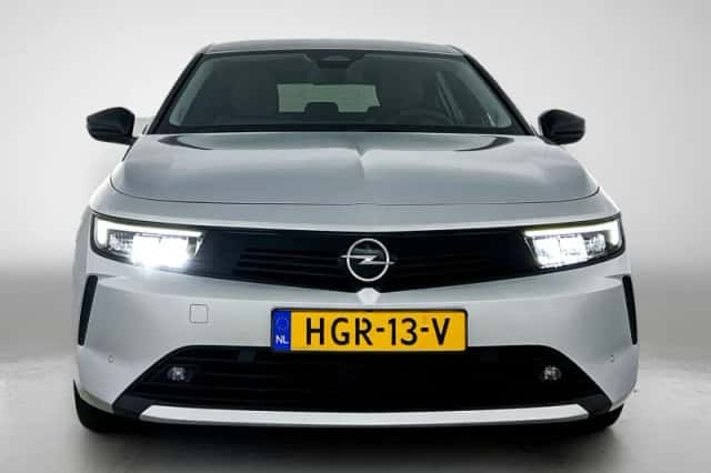 Opel Astra (2025) thumbnail 5