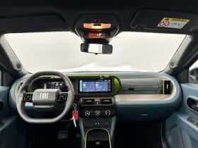 Fiat Grande Panda (2025) thumbnail 2