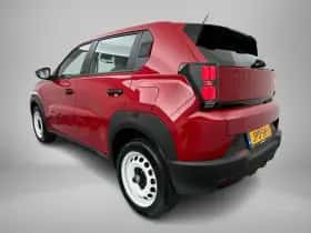 Fiat Grande Panda (2025) thumbnail 7