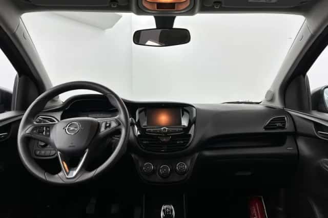 Opel Karl (2017) thumbnail 2