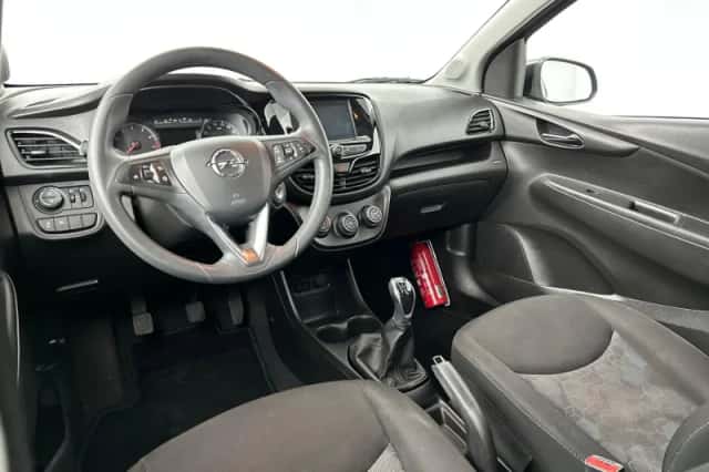 Opel Karl (2017) thumbnail 12