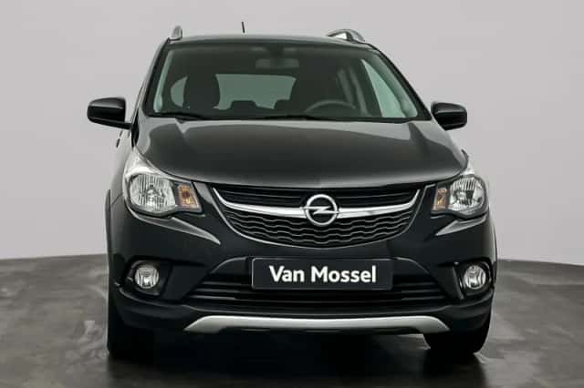 Opel Karl (2017) thumbnail 3