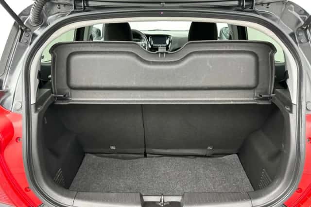 Opel Karl (2017) thumbnail 21