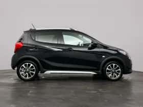 Opel Karl (2017) thumbnail 5
