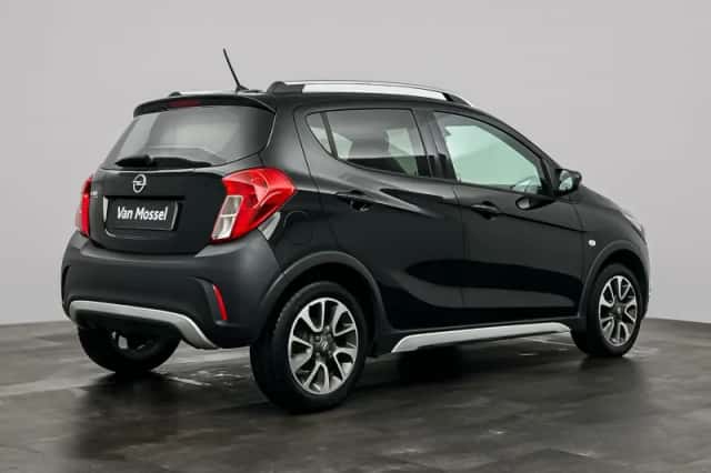 Opel Karl (2017) thumbnail 6