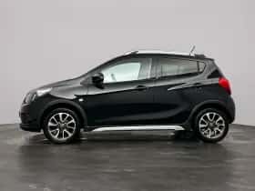 Opel Karl (2017) thumbnail 9