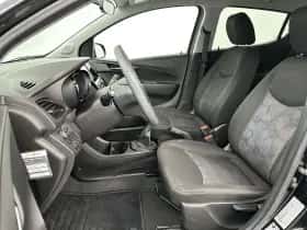 Opel Karl (2017) thumbnail 10