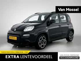 Fiat Panda (2022)