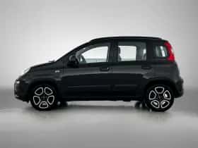 Fiat Panda (2022) thumbnail 2