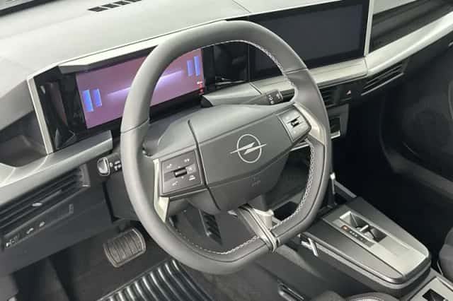 Opel Frontera (2025) thumbnail 11