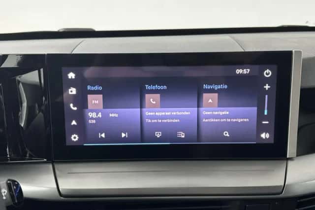 Opel Frontera (2025) thumbnail 14