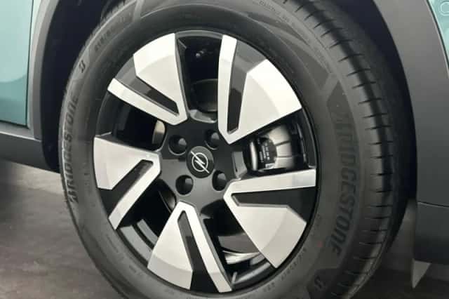 Opel Frontera (2025) thumbnail 18