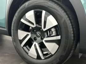 Opel Frontera (2025) thumbnail 18