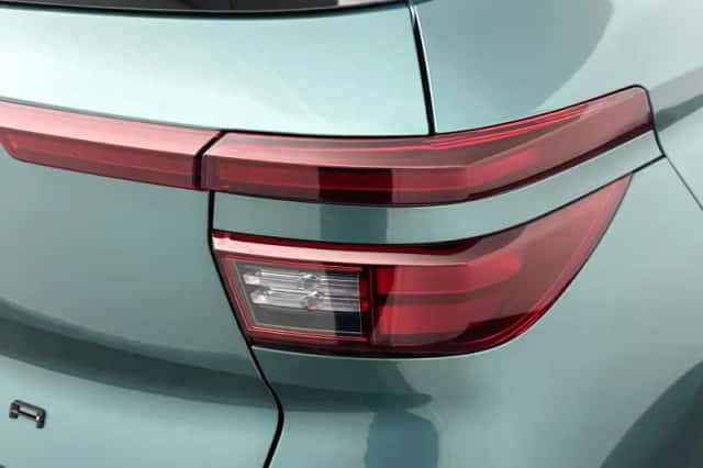Opel Frontera (2025) thumbnail 19