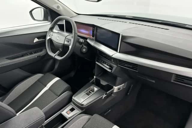 Opel Frontera (2025) thumbnail 25