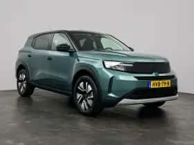 Opel Frontera (2025) thumbnail 4