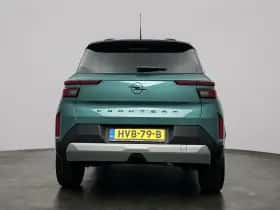 Opel Frontera (2025) thumbnail 7