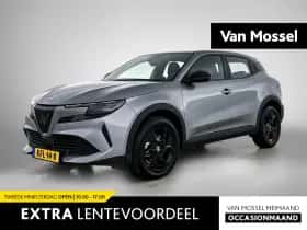 Alfa Romeo Junior (2025)