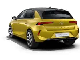 Opel Astra (2026) thumbnail 3