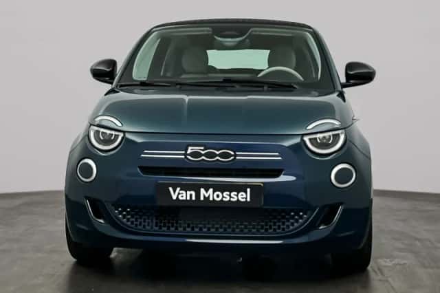 Fiat 500 (2026) thumbnail 2