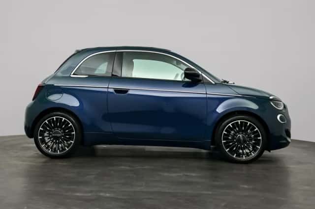 Fiat 500 (2026) thumbnail 4
