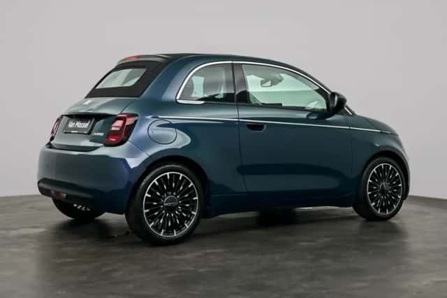 Fiat 500 (2026) thumbnail 5