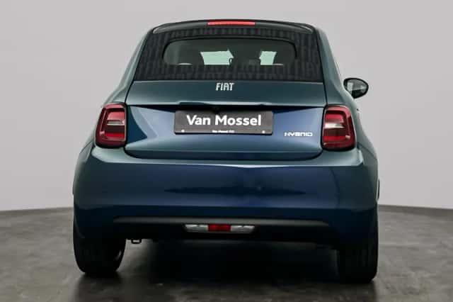 Fiat 500 (2026) thumbnail 6