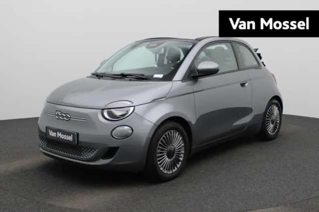 Fiat 500C (2023) thumbnail 1