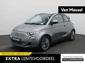 Fiat 500C (2023)