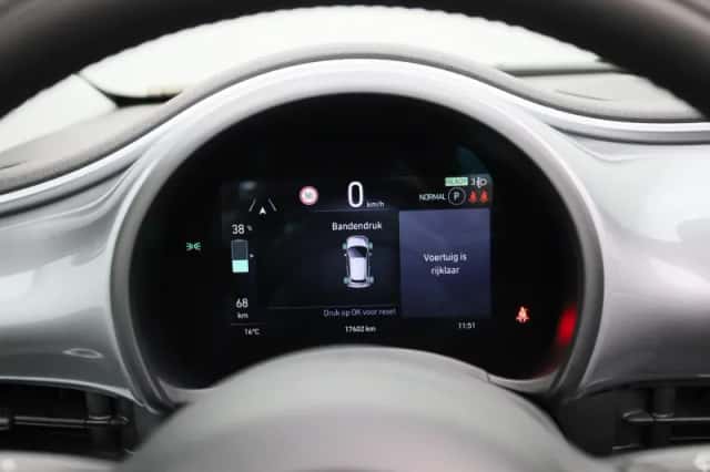 Fiat 500C (2023) thumbnail 13