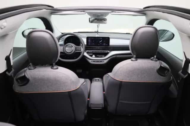 Fiat 500C (2023) thumbnail 29