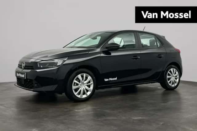 Opel Corsa (2023) thumbnail 1