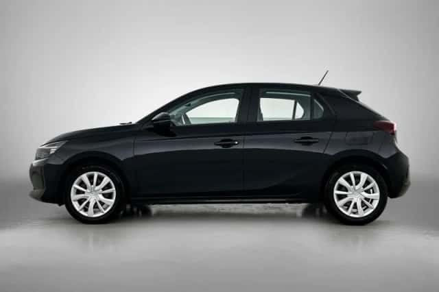 Opel Corsa (2023) thumbnail 2