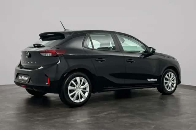 Opel Corsa (2023) thumbnail 2