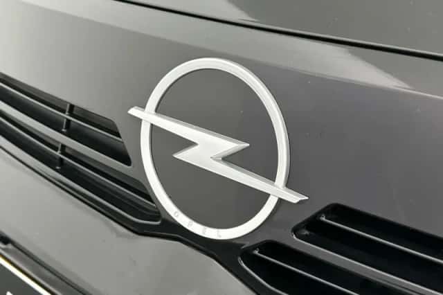 Opel Corsa (2023) thumbnail 17