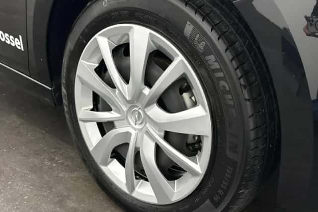 Opel Corsa (2023) thumbnail 19