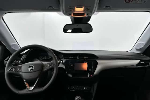 Opel Corsa (2023) thumbnail 20