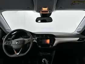 Opel Corsa (2023) thumbnail 20