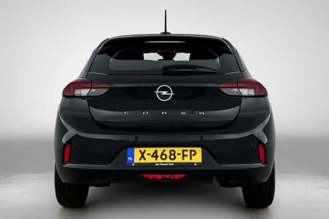 Opel Corsa (2023) thumbnail 3
