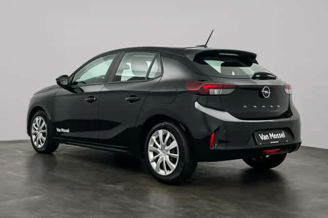 Opel Corsa (2023) thumbnail 3