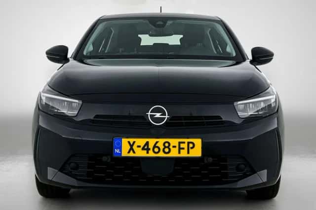 Opel Corsa (2023) thumbnail 5
