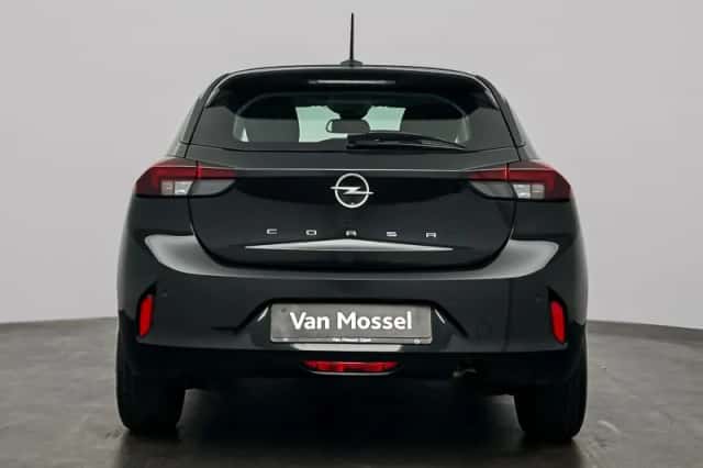 Opel Corsa (2023) thumbnail 5
