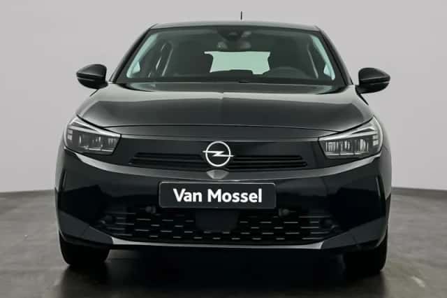 Opel Corsa (2023) thumbnail 6