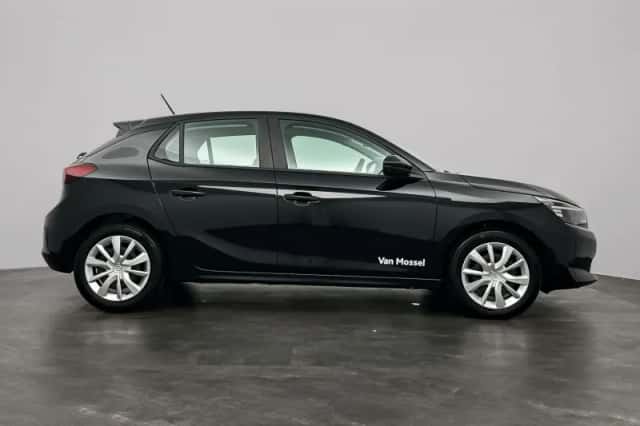 Opel Corsa (2023) thumbnail 7