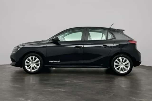 Opel Corsa (2023) thumbnail 8