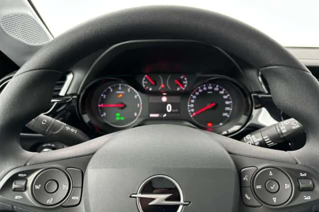 Opel Corsa (2023) thumbnail 9